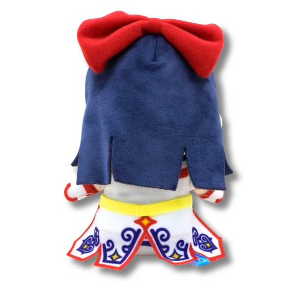 Samurai Spirits Nakoruru Plushie 5 Samurai Spirits Nakoruru Plushie - Image 3