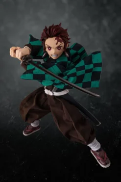 Sentinel Demon Slayer: Kimetsu No Yaiba Tanjiro Kamado 1/6 Scale Action Figure 25 Sentinel Demon Slayer: Kimetsu No Yaiba Tanjiro Kamado 1/6 Scale Action Figure -Featured Toys 0ff4e20e0ae146bd9d6fa27cb641c407.jpg