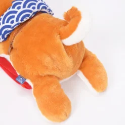 Mameshiba San Kyodai Piggyback Backpacks 27 Mameshiba San Kyodai Piggyback Backpacks -Featured Toys 10210c046b2e4216af331cfc754f01b9.jpg