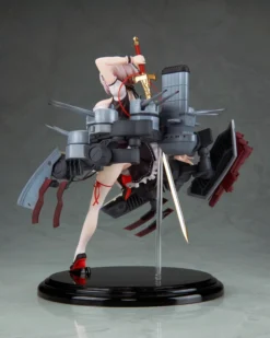 Azur Lane Sirius 1/8 Scale Figure -Featured Toys 1035fd32a3b74ebc8b4b2857bb5c9f48.jpg