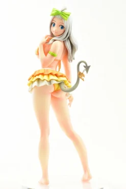 Fairy Tail Mirajane Strauss: Swimwear Pure In Heart 1/6 Scale Figure