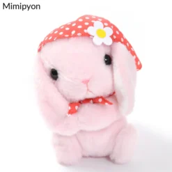 Pote Usa Loppy Zukin Rabbit Plush Collection (Standard) -Featured Toys 10f88084261f4bf09cc8e5ff152ce258.jpg