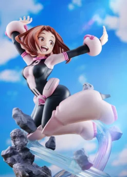 My Hero Academia Ochaco Uraraka 1/8 Scale Figure -Featured Toys 11498626da804e6e8107f3bf8b8db6e5.jpg