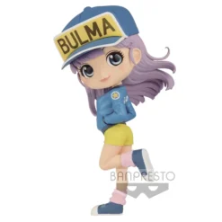 BANPRESTO Q Posket Dragon Ball Bulma Vol. 2 -Featured Toys 114b8595bd904c8bb112f23697bde8b9.jpg