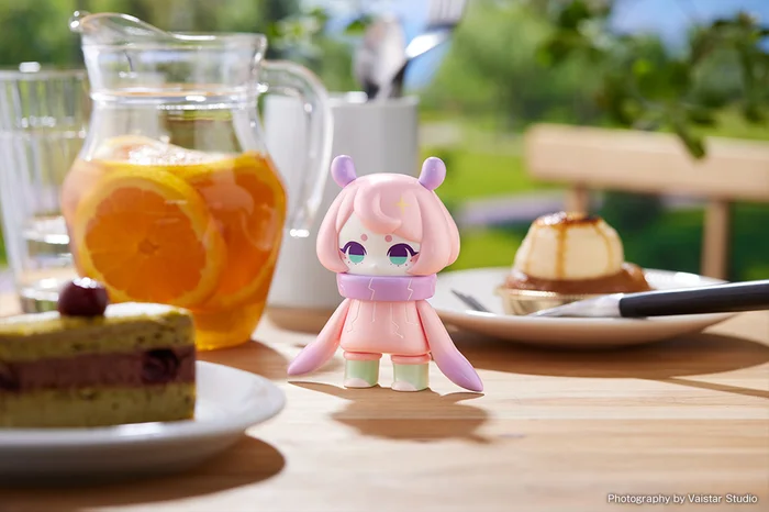 Kotobukiya Ocean Exploration Robot Denshitako No. 3: Coral Reef Color Ver. 4 Kotobukiya Ocean Exploration Robot Denshitako No. 3: Coral Reef Color Ver. - Image 2