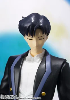 Bandai S.H.Figuarts Sailor Moon Tuxedo Mask -Featured Toys 11d3bda5cddc45ffbe9902d00dd0b50a.jpg