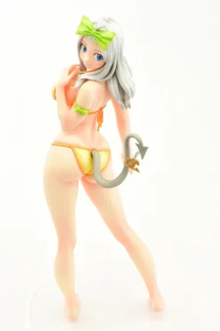 Fairy Tail Mirajane Strauss: Swimwear Pure In Heart 1/6 Scale Figure -Featured Toys 11f7e5630c64451f8f333daab1f88d42.jpg