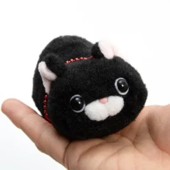 Tsuchineko Higebukuro Cat Plush Collection (Ball Chain) -Featured Toys 11fbd7e7978e427aa996c27f05764f93.jpg
