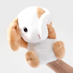 Pote Usa Loppy Rabbit Hand Puppets -Featured Toys 120d2c5a1f8747e8abe924563eb6365a.jpg