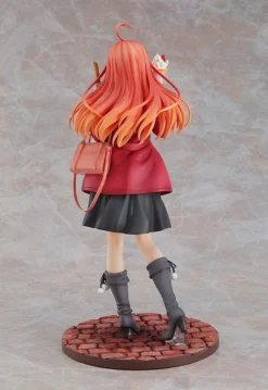 GOOD SMILE COMPANY The Quintessential Quintuplets ∬ Itsuki Nakano: Date Style Ver. 1/6 Scale Figure 11 GOOD SMILE COMPANY The Quintessential Quintuplets ∬ Itsuki Nakano: Date Style Ver. 1/6 Scale Figure -Featured Toys 1233b8aa88c94e78b7efef574e609343.jpg
