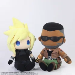 Square Enix Final Fantasy VII Remake Cloud Strife Plush -Featured Toys 124999bf084c498f93fe715e4549254b.jpg
