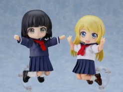 GOOD SMILE COMPANY Nendoroid Doll Outfit Set: Short-Sleeved Sailor Outfit -Featured Toys 124f266679b94921be0b835d24f633c6.jpg