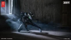 Assassin 1/12 Scale Action Figure -Featured Toys 12a4986ba1624943883b5fe1cb1529cb.jpg