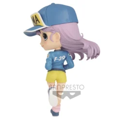 BANPRESTO Q Posket Dragon Ball Bulma Vol. 2 -Featured Toys 1303e421fade4a0d9ea4a72b53ac9639.jpg