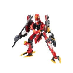 MegaHouse Desktop Army Rebuild Of Evangelion Asuka Shikinami Langley & Unit-02 -Featured Toys 13205dac8a7b41c48ae5f5246517f336.jpg