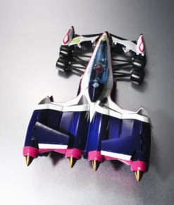 MegaHouse Variable Action Hi-Spec Future GPX Cyber Formula SIN Ogre AN-21 -Featured Toys 132b6e181ab04d69a181bfd7596f5c24.jpg