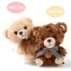 Chouettie Bear Talking Plush Collection 2 Chouettie Bear Talking Plush Collection -Featured Toys 1335c76240a8436f9ea26d7c563033e6.jpg