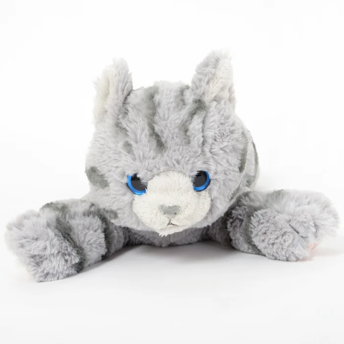 Hizaneko Medium Plush Collection 10 Hizaneko Medium Plush Collection - Image 8