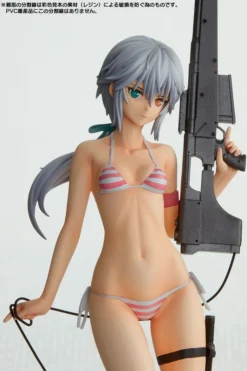 Shining Beach Heroines Marion: Swimsuit Ver. 1/7 Scale Figure -Featured Toys 133e3686845d4023bcc08ce6378cc5a1.jpg