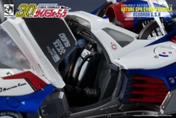 MegaHouse Variable Action Hi-Spec United Future GPX Cyber Formula Asurada GSX -Featured Toys 1353208172a843e08852f371b72e9b80.jpg