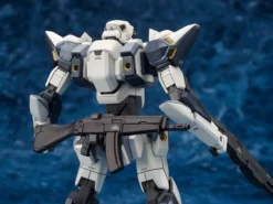 Full Metal Panic! The Second Raid ARX-7 Arbalest Renewal Ver. 1/60 Scale Figure -Featured Toys 135cd5dd7a434f59b4dd3f4ebb5f973e.jpg