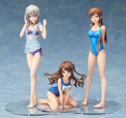 FREEing The Idolm@ster Cinderella Girls Minami Nitta: Swimsuit Ver. 1/12 Scale Figure 13 FREEing The Idolm@ster Cinderella Girls Minami Nitta: Swimsuit Ver. 1/12 Scale Figure -Featured Toys 135dde2a8f0246bcba830c04116ca183.jpg