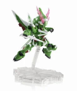Bandai NXEdge Style Mobile Suit Crossbone Gundam Phantom Gundam -Featured Toys 13f170a2960d46faade770c6d8bffc11.jpg