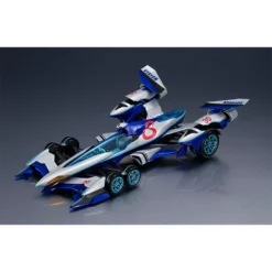 MegaHouse Variable Action Variations Future GPX Cyber ​​Formula Vision Asurada -Featured Toys 1431bd4acb204be59f3e54af6813e3f2.jpg