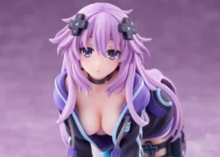 Hyperdimension Neptunia Dimension Traveler Neptune: Wake Up Ver. 1/8 Scale Figure -Featured Toys 14cffcd395014934910103be45066164.jpg