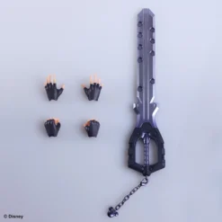 Square Enix Play Arts Kai Kingdom Hearts III Riku -Featured Toys 14e3ae0d74fb44aa84a1aee3683a01d4.jpg