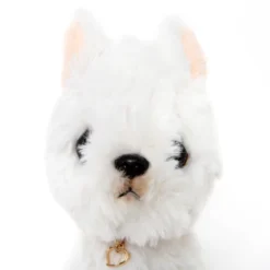 PUPS! Small White Terrier Plush -Featured Toys 153e413d20074f38b1ba45a18f400451.jpg