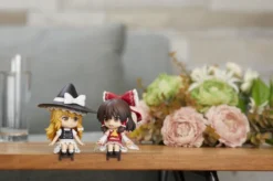 GOOD SMILE COMPANY Nendoroid Swacchao! Touhou Project Reimu Hakurei -Featured Toys 154f94b91d30419b932bfa4d500884ee.jpg