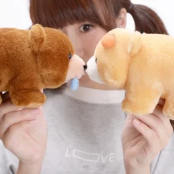 Marukuma Polar World Bear Plush Collection (Standard) -Featured Toys 15914277f10e4940b3d4ab030b4ec63c.jpg