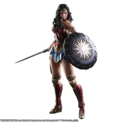 Square Enix Play Arts Kai Wonder Woman 21 Square Enix Play Arts Kai Wonder Woman -Featured Toys 160a2751db48416888d68641ab18fb3c.jpg