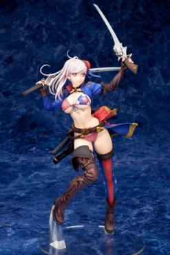 Fate/Grand Order Berserker/Miyamoto Musashi 1/7 Scale Figure -Featured Toys 16209477b56549b3b179776416419975.jpg