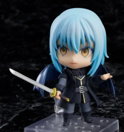 GOOD SMILE COMPANY Nendoroid That Time I Got Reincarnated As A Slime Rimuru: Demon Lord Ver. -Featured Toys 162209f1a808460ab10debe8a0a36e11.jpg