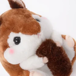 Coroham Coron Mori No Osanpo Hamster Plush Collection (Big) 32 Coroham Coron Mori No Osanpo Hamster Plush Collection (Big) -Featured Toys 1647e753cfd64fbf9b58872a321c23fe.jpg