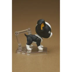 Minissimo JoJo's Bizarre Adventure Iggy -Featured Toys 167d5b2f37c84fdfb3cc24a0f981052d.jpg