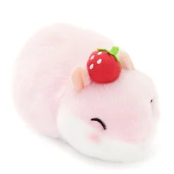 Coroham Coron Manmaru Friends Hamster Plush Collection (Standard) 23 Coroham Coron Manmaru Friends Hamster Plush Collection (Standard) -Featured Toys 16af80439cfd42a8829c9af029995de5.jpg