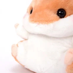 Coroham Coron Mori No Osanpo Hamster Plush Collection (Big) 28 Coroham Coron Mori No Osanpo Hamster Plush Collection (Big) -Featured Toys 170a3ef9960343939ae23dfcfb6fde02.jpg