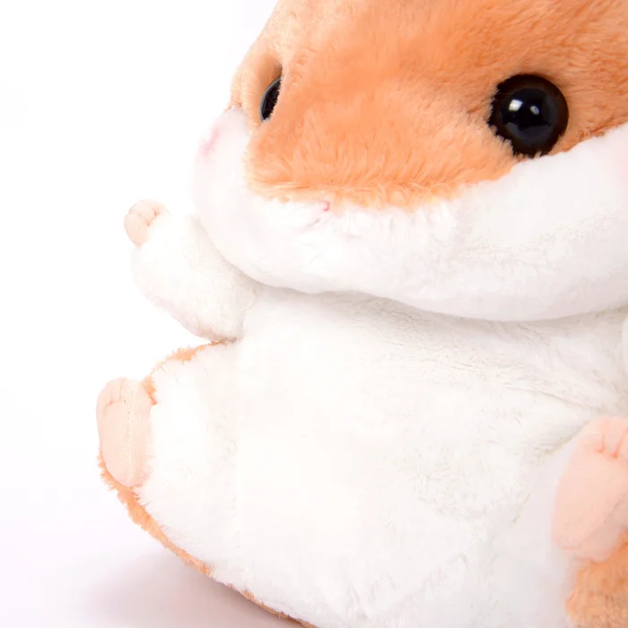 Coroham Coron Mori No Osanpo Hamster Plush Collection (Big) 13 Coroham Coron Mori No Osanpo Hamster Plush Collection (Big) - Image 11