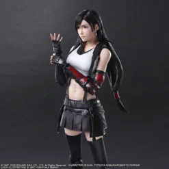 Square Enix Play Arts Kai Final Fantasy VII Remake Tifa Lockhart -Featured Toys 171f1ea3667441cb8a1f6f8576f4f23a.jpg