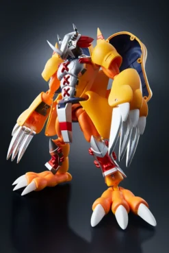 Digivolving Spirits Digimon Adventure 01: Wargreymon Agumon -Featured Toys 177e1ffec79d40dd875ccee6e983a892.jpg