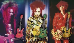 Hide Guitar Collection Official Figure Set: KIBAN Ver. 41 Hide Guitar Collection Official Figure Set: KIBAN Ver. -Featured Toys 17b1f86017bb4bb8b53582f8aafecbf1.jpg