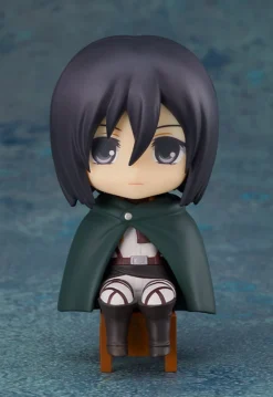 GOOD SMILE COMPANY Nendoroid Swacchao! Attack On Titan Mikasa Ackerman -Featured Toys 17be8df8887e41a7a94a1e9b44ce295a.jpg