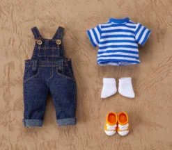 GOOD SMILE COMPANY Nendoroid Doll: Outfit Set (Overalls)