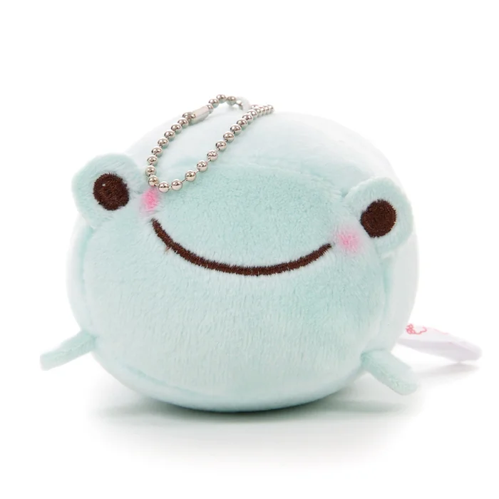 Mocchiizu Colorful Ball Chain Plush Collection 8 Mocchiizu Colorful Ball Chain Plush Collection - Image 6