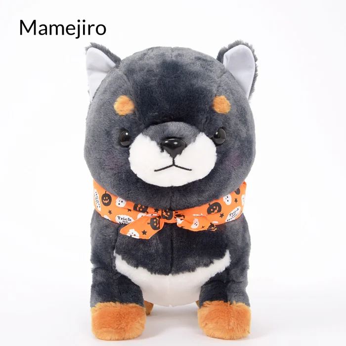 Mameshiba San Kyodai Halloween Dog Plush Collection (Big) 13 Mameshiba San Kyodai Halloween Dog Plush Collection (Big) - Image 11