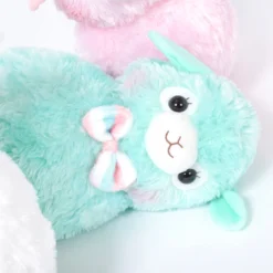 Alpacasso Kids Fuwamoko Ribbon Alpaca Plush Collection (Big) -Featured Toys 186b8434b0d8439caecae72ea0a09715.jpg