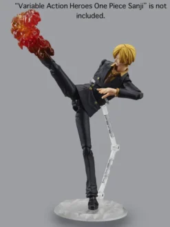 Variable Action Stand Black Ver. 19 Variable Action Stand Black Ver. -Featured Toys 18b9f60dd041477386155bdacddb8e07.jpg